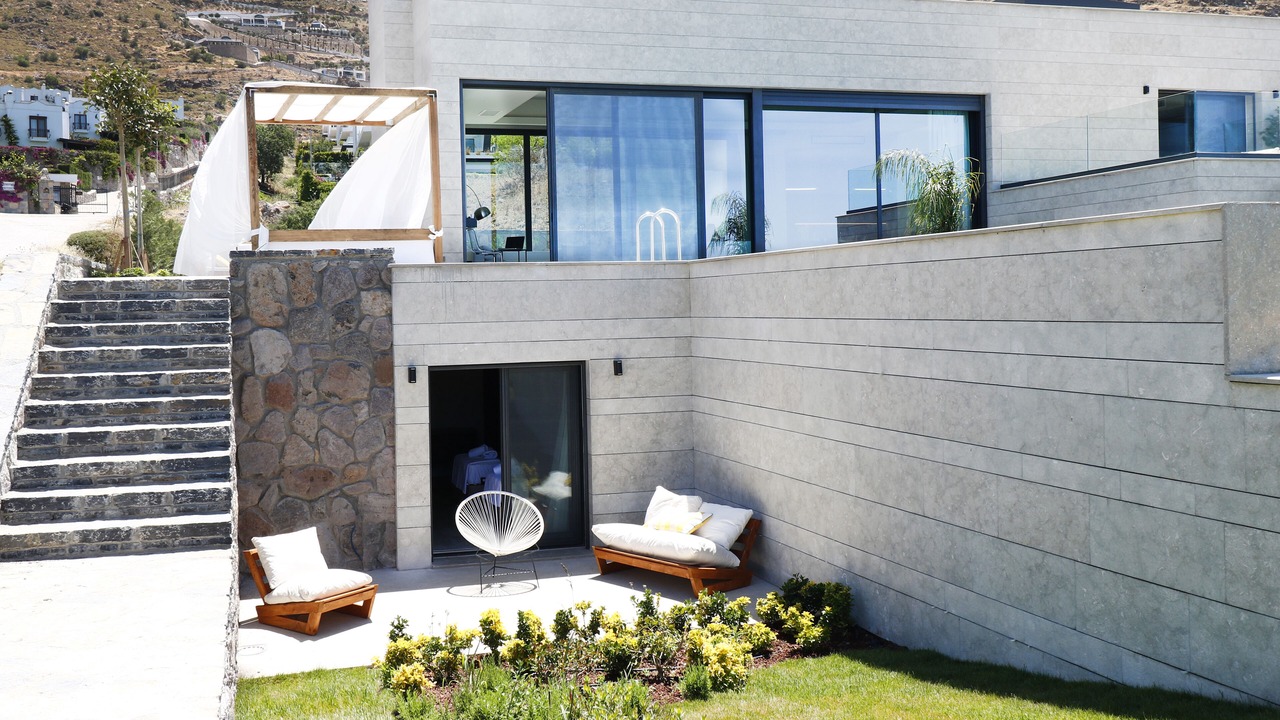 Photo of Outdoor in Turgutreis