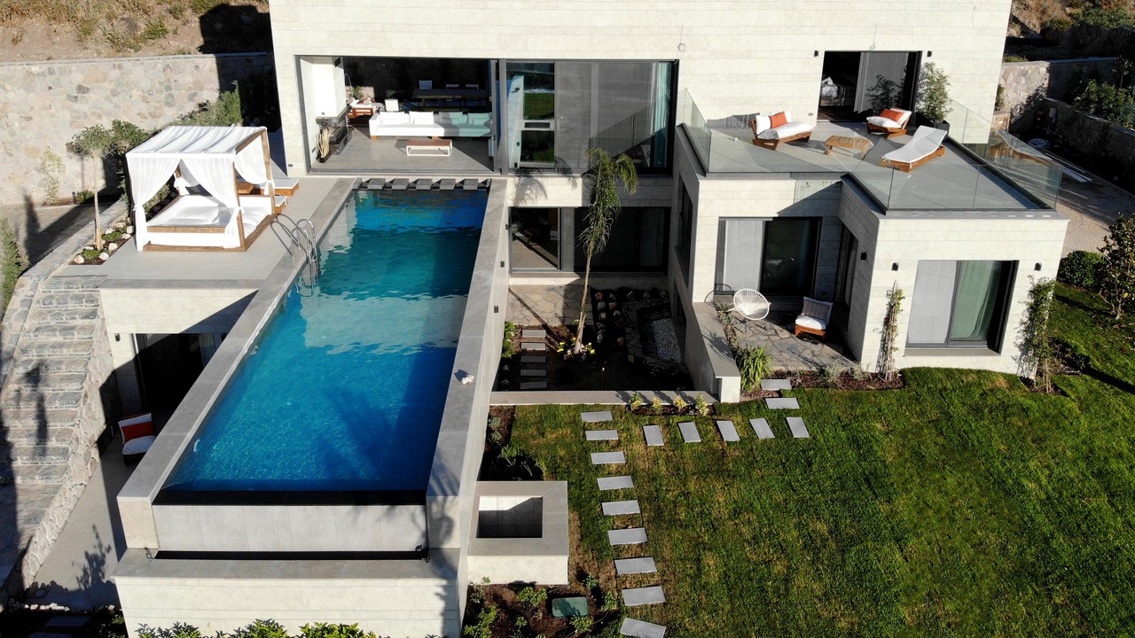 Photo of Outdoor in Turgutreis