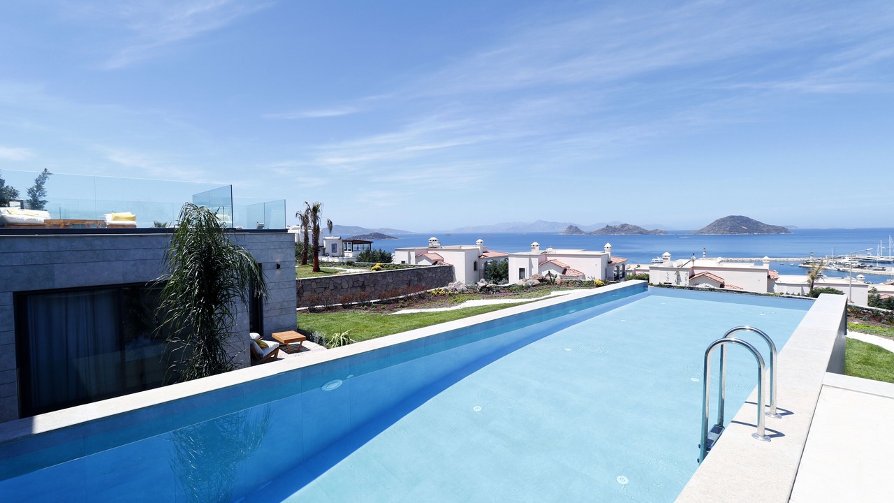 Photo of Outdoor in Turgutreis