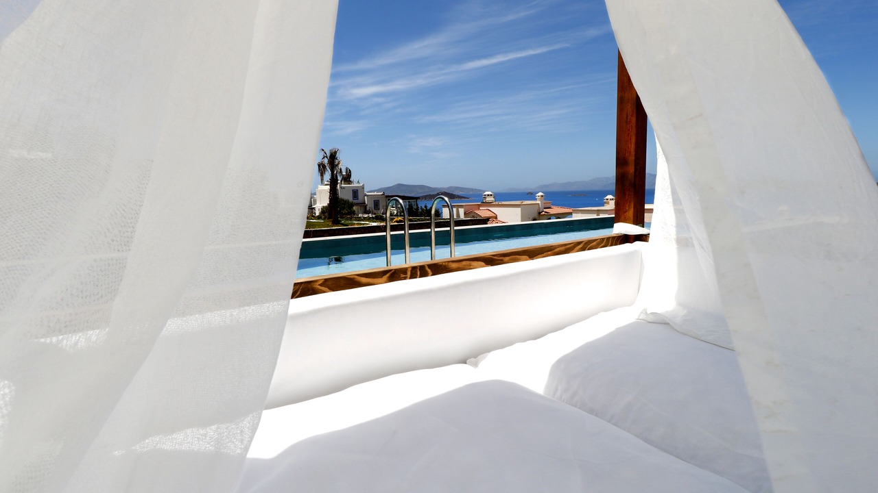 Photo of Outdoor in Turgutreis