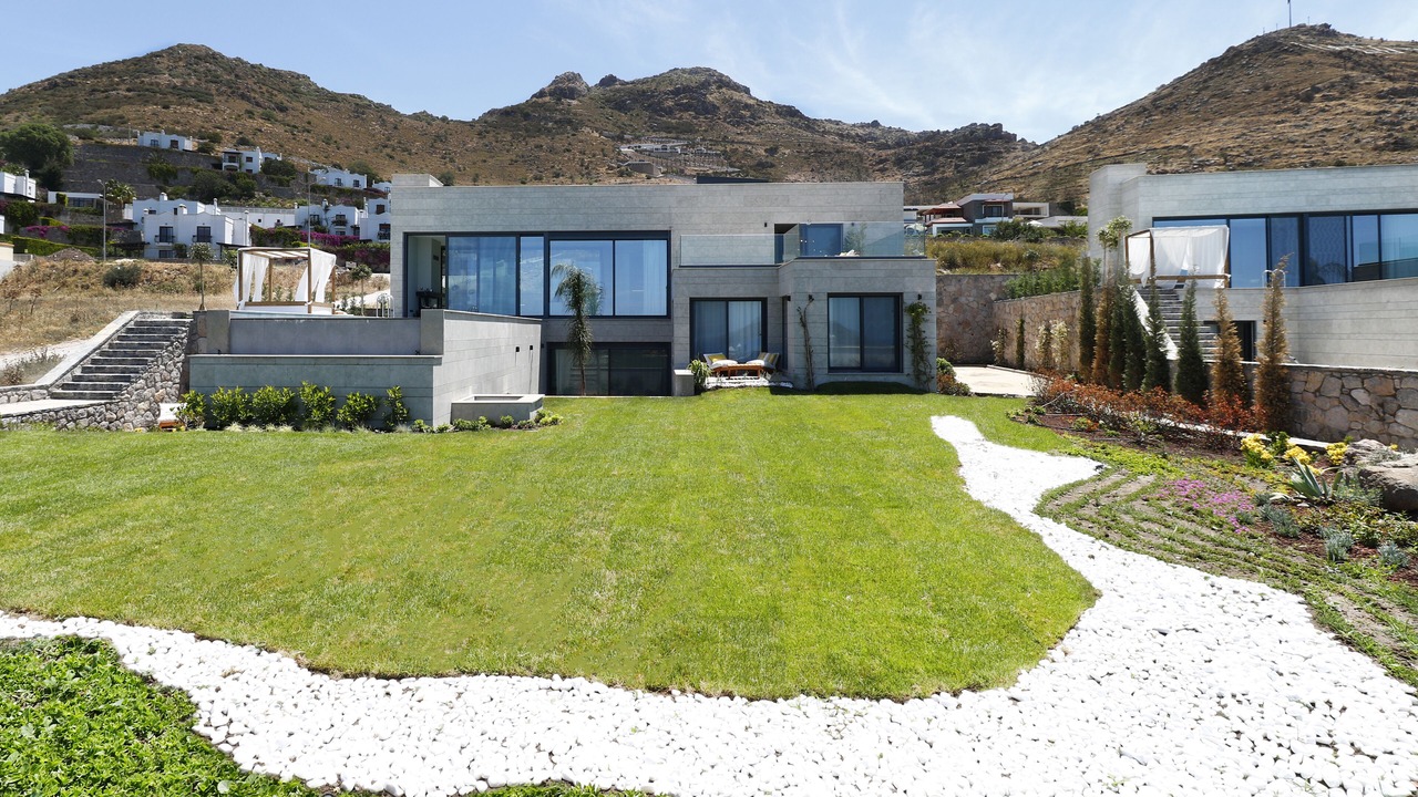 Photo of Outdoor in Turgutreis