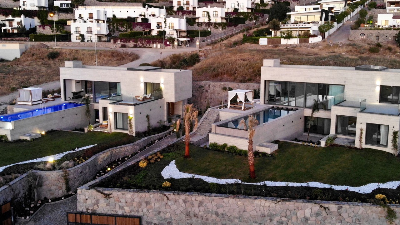 Photo of Outdoor in Turgutreis