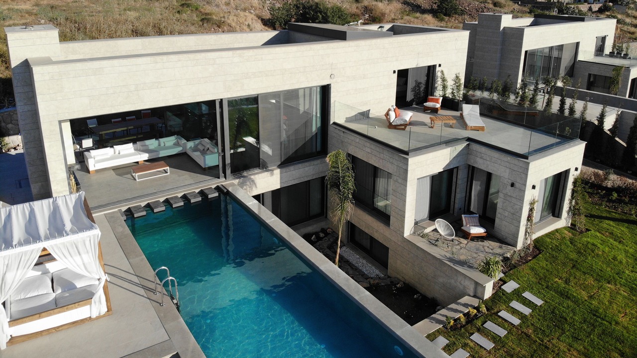 Photo of Outdoor in Turgutreis