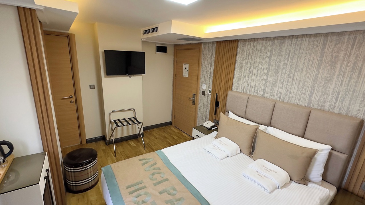 Photo of Bedroom in Aksaray