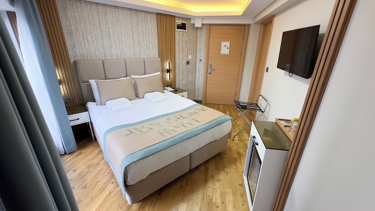 Photo of Bedroom in Aksaray