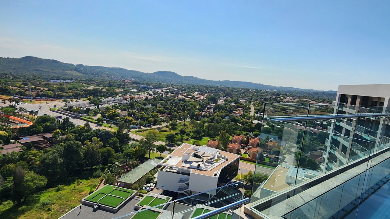 Photo of Outdoor in Menlyn