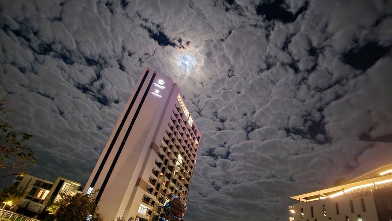 Photo of Outdoor in Menlyn