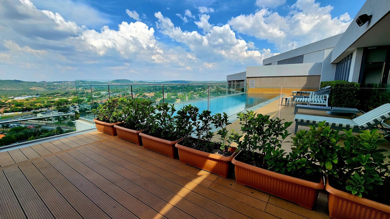 Photo of Outdoor in Menlyn
