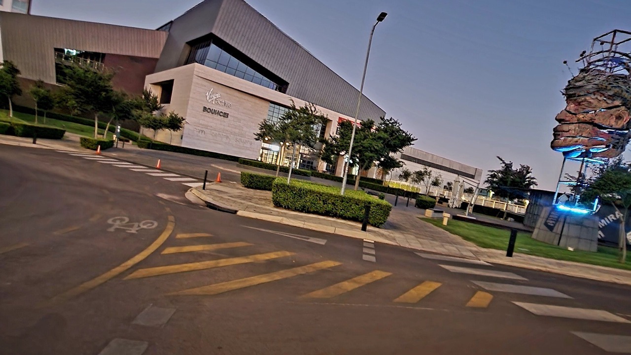 Photo of Others in Menlyn