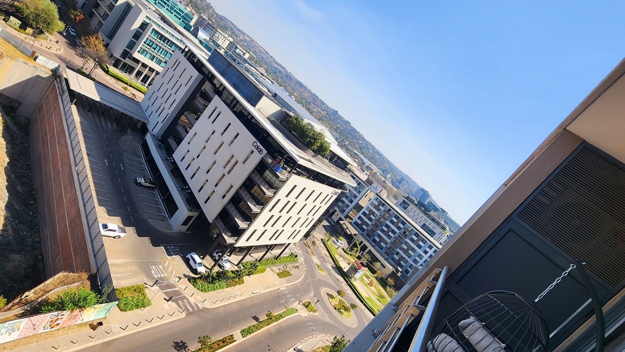 Photo of Outdoor in Menlyn