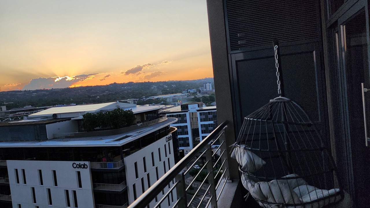Photo of Outdoor in Menlyn