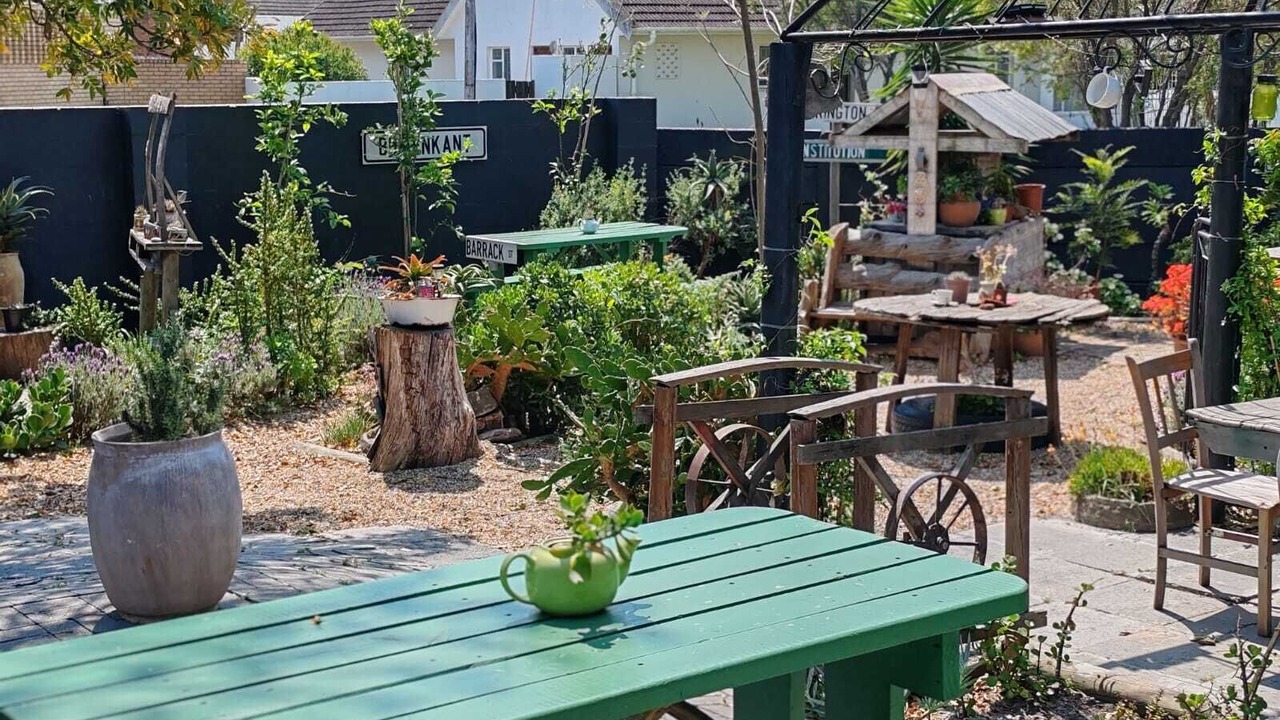 Photo of Outdoor in Belville
