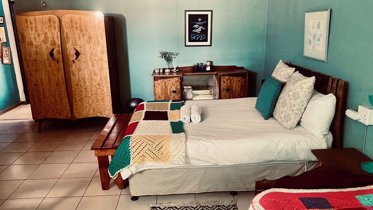 Photo of Bedroom in Belville