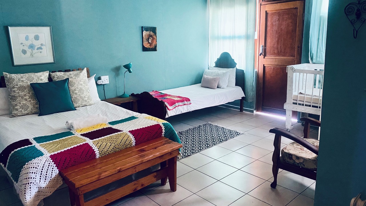 Photo of Bedroom in Belville