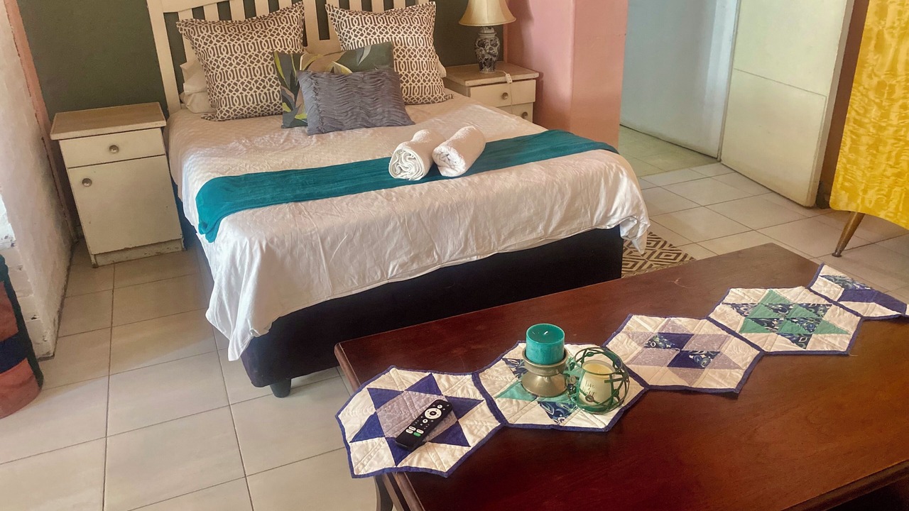 Photo of Bathroom in Belville