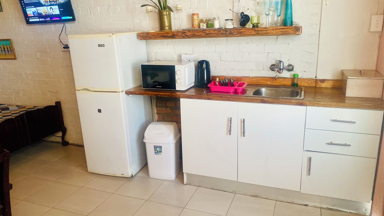 Photo of Bathroom in Belville