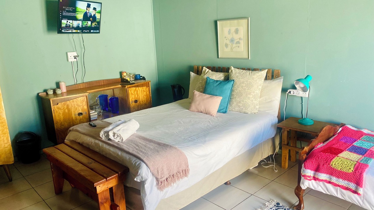 Photo of Bedroom in Belville