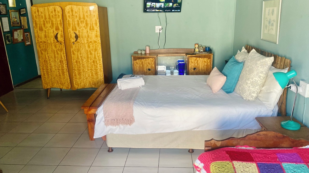 Photo of Bedroom in Belville