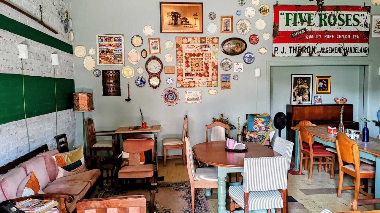 Photo of Livingroom in Belville
