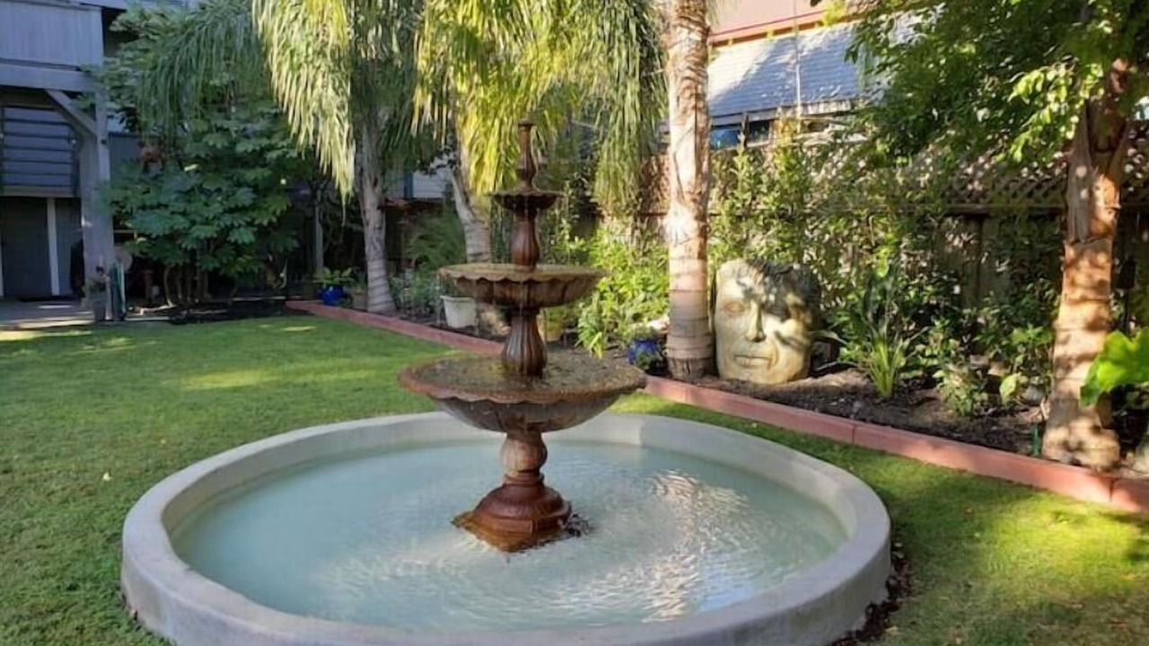 Photo of Outdoor in Downtown Sacramento
