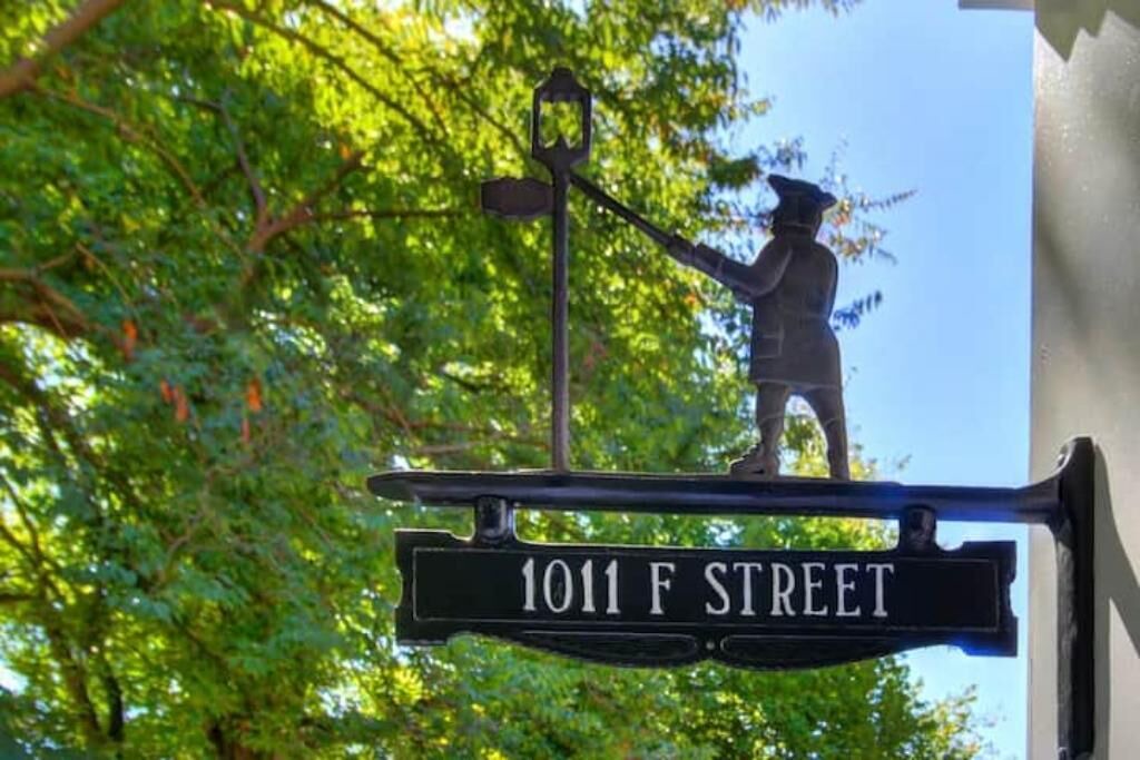 Photo of Outdoor in Downtown Sacramento