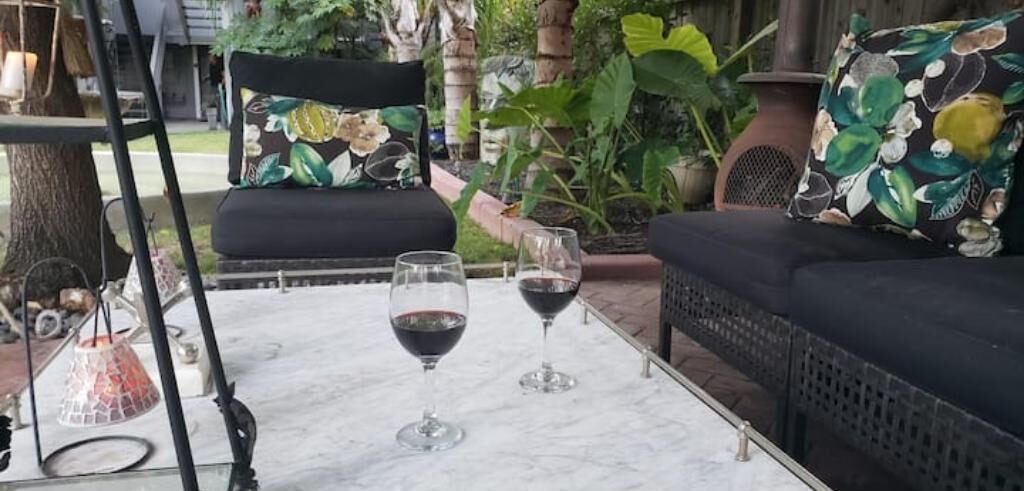 Photo of Outdoor in Alkali Flat