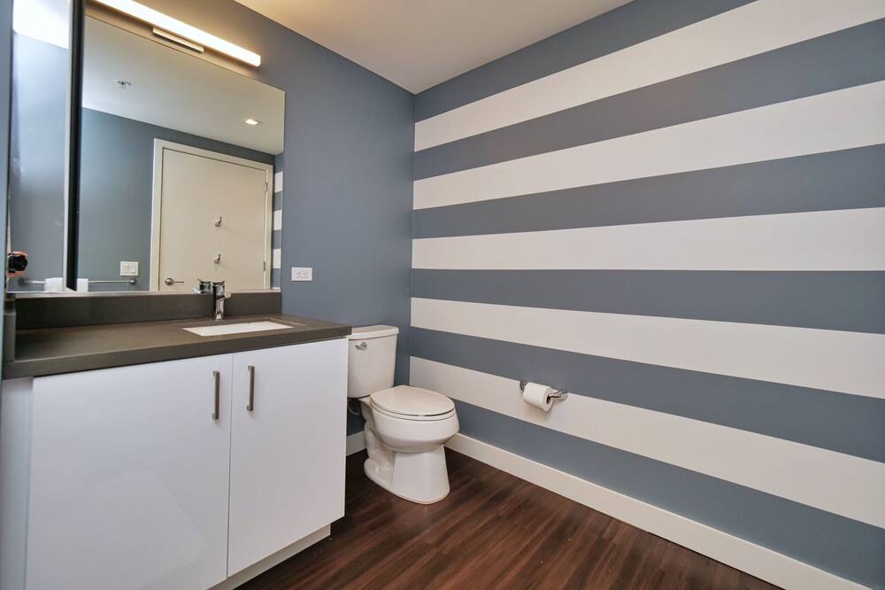 Photo of Bathroom in Rincon Hill