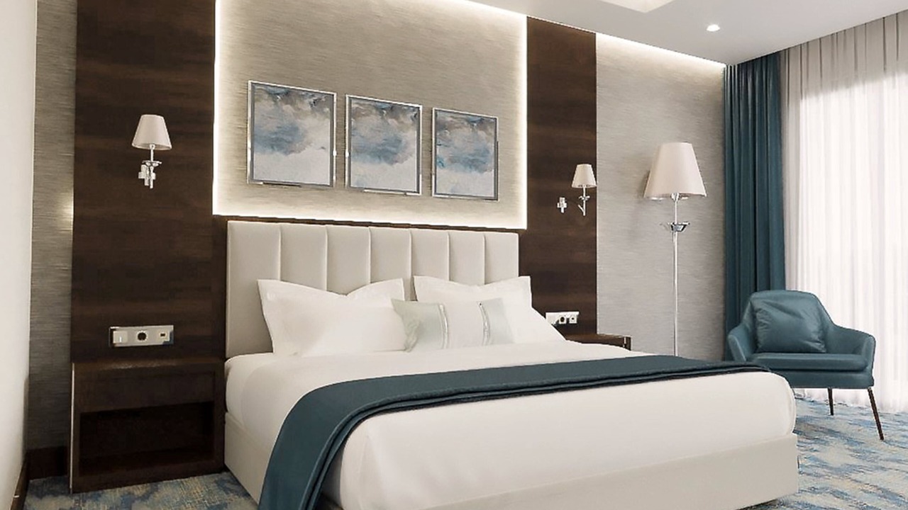 Photo of Bedroom in Yalova