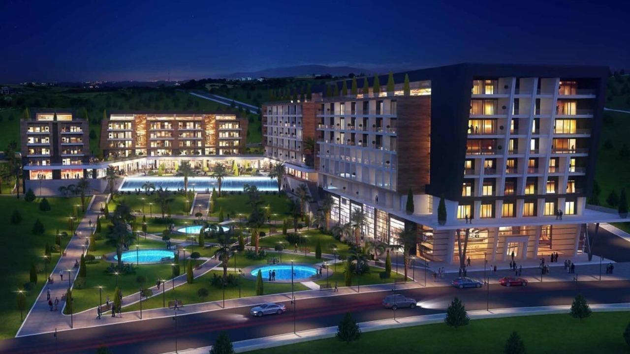 Photo of Outdoor in Yalova