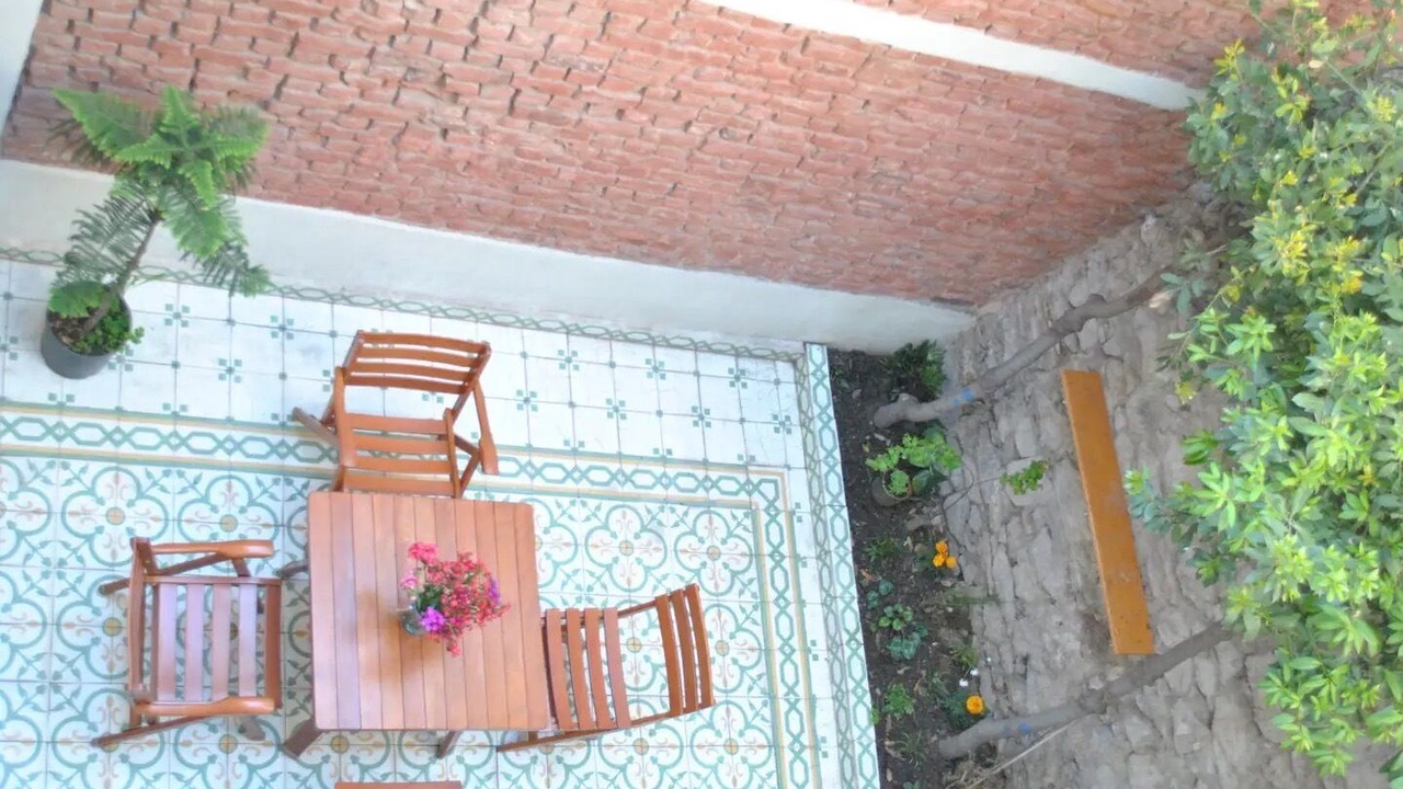 Photo of Outdoor in Old Town