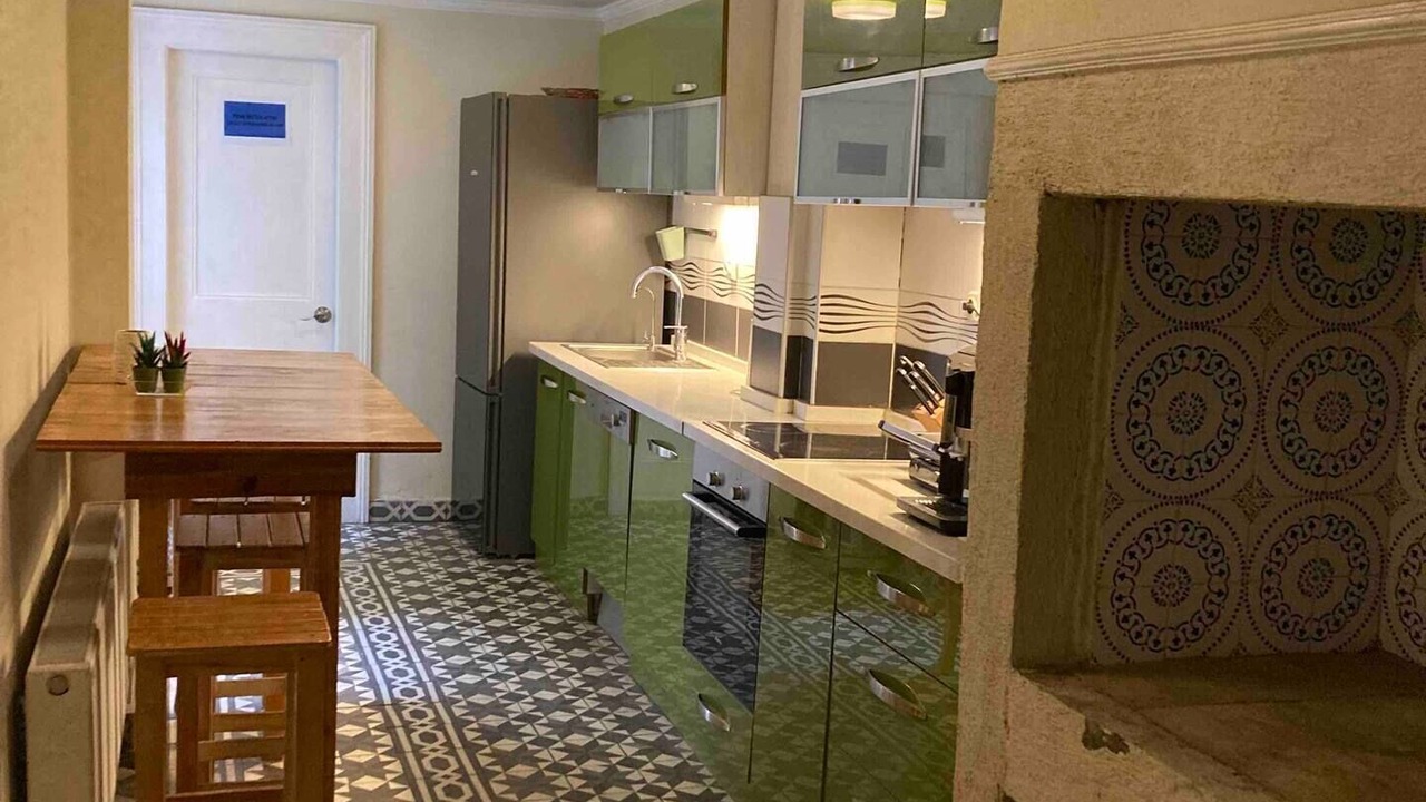 Photo of Kitchen in Old Town