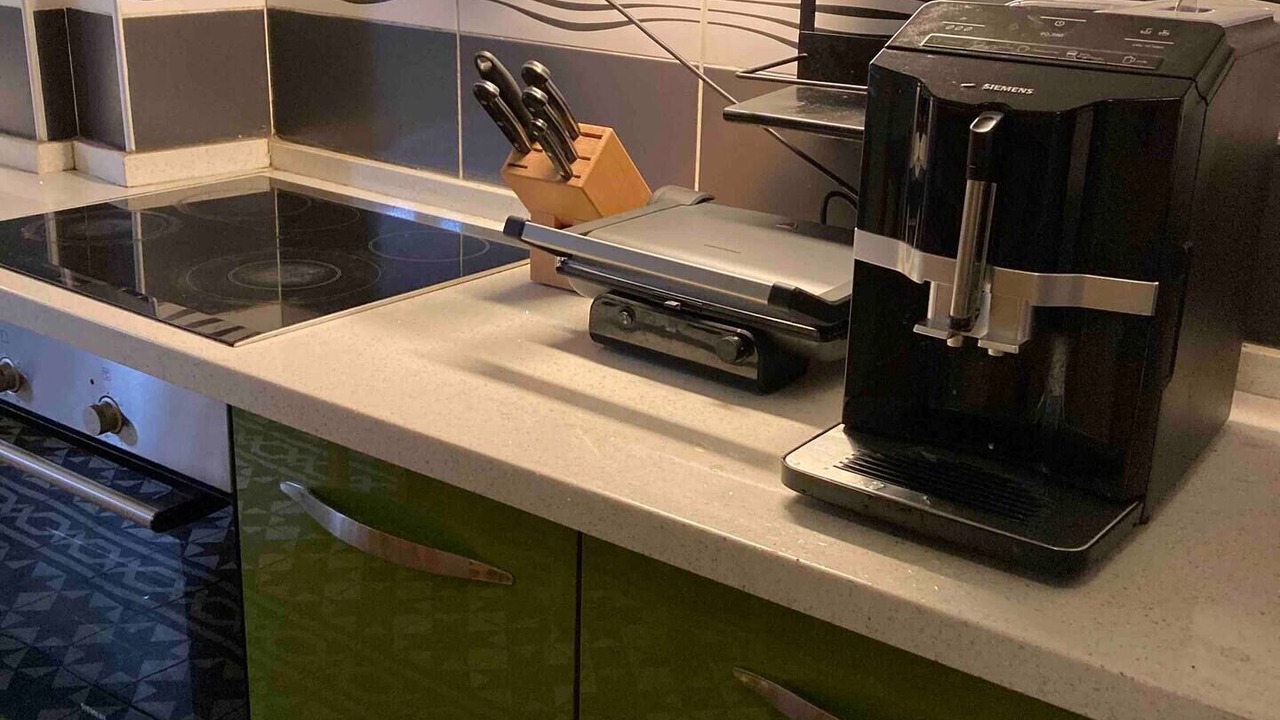 Photo of Kitchen in Old Town