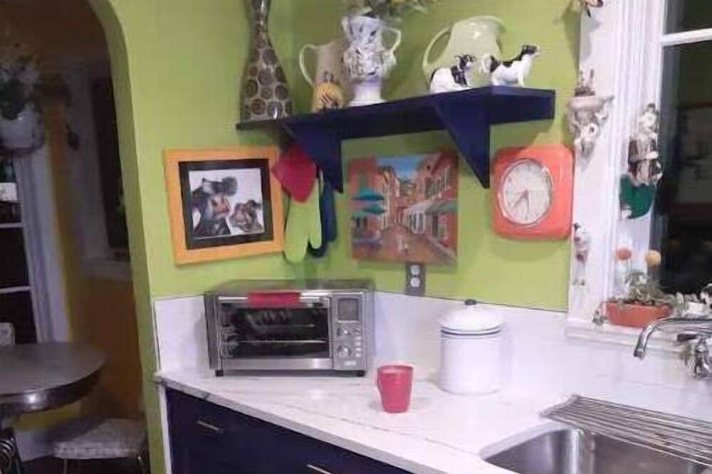 Photo of Kitchen in North Oak Park