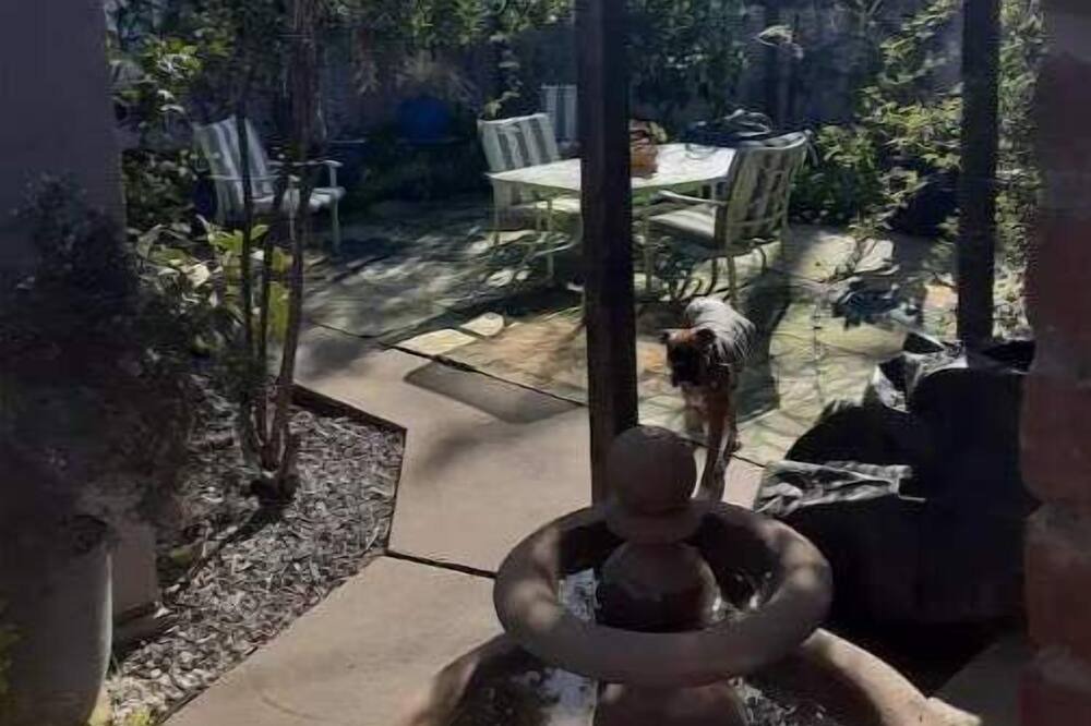 Photo of Outdoor in North Oak Park