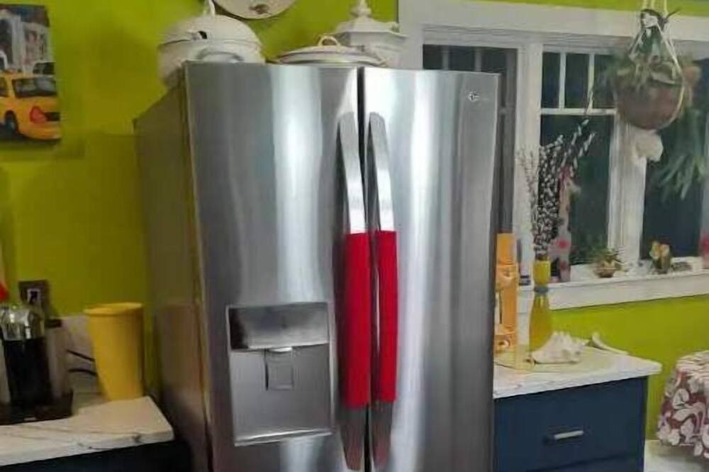 Photo of Kitchen in North Oak Park