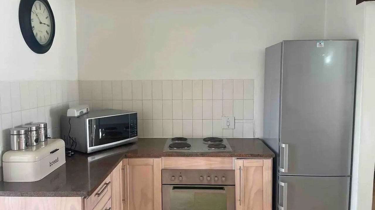 Photo of Kitchen in Mykonos