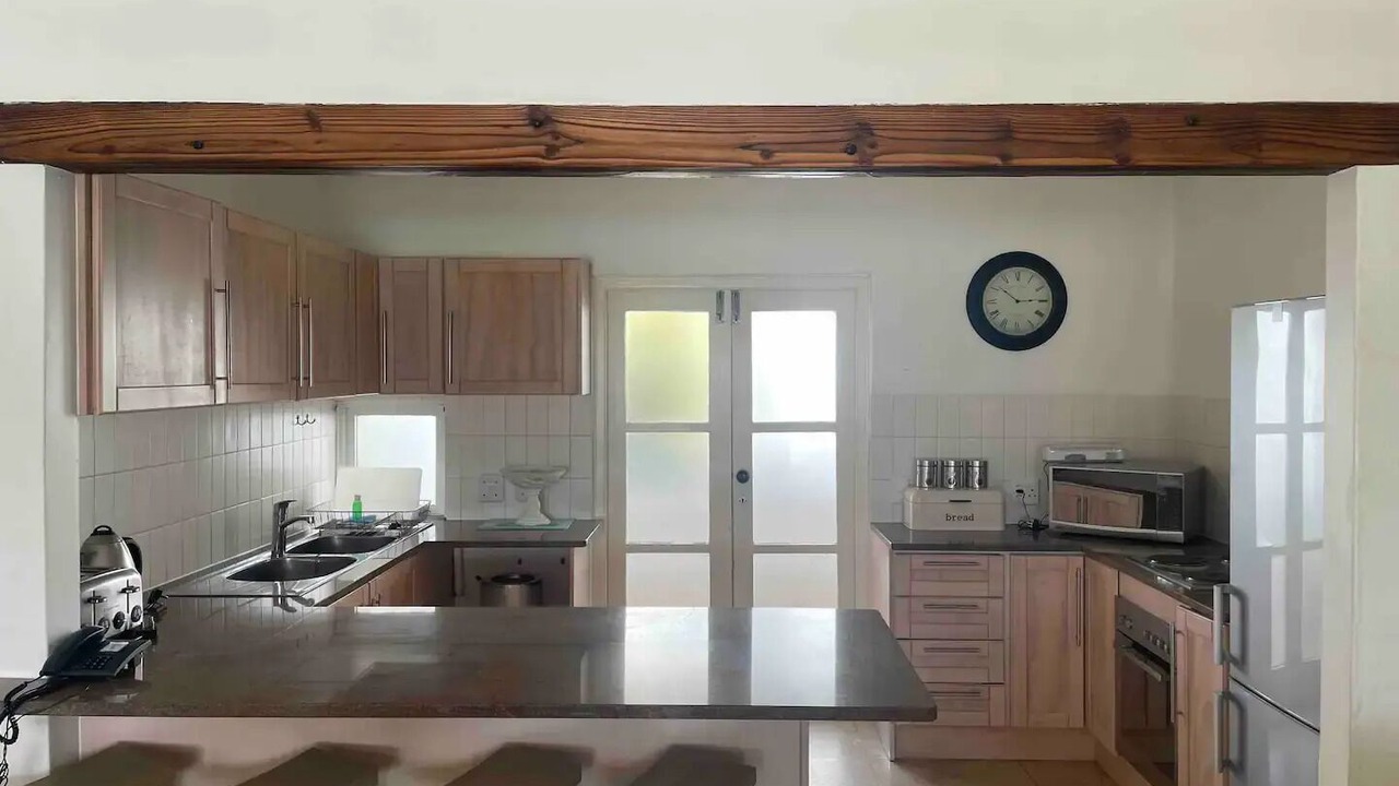 Photo of Kitchen in Mykonos