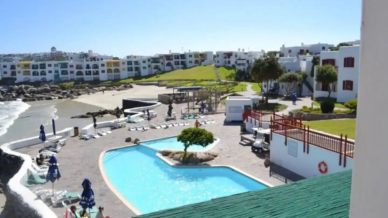 Photo of Outdoor in Mykonos