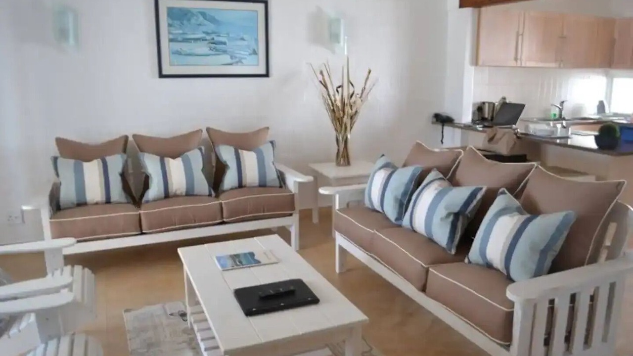 Photo of Livingroom in Mykonos