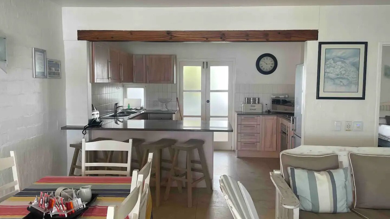 Photo of Kitchen in Mykonos
