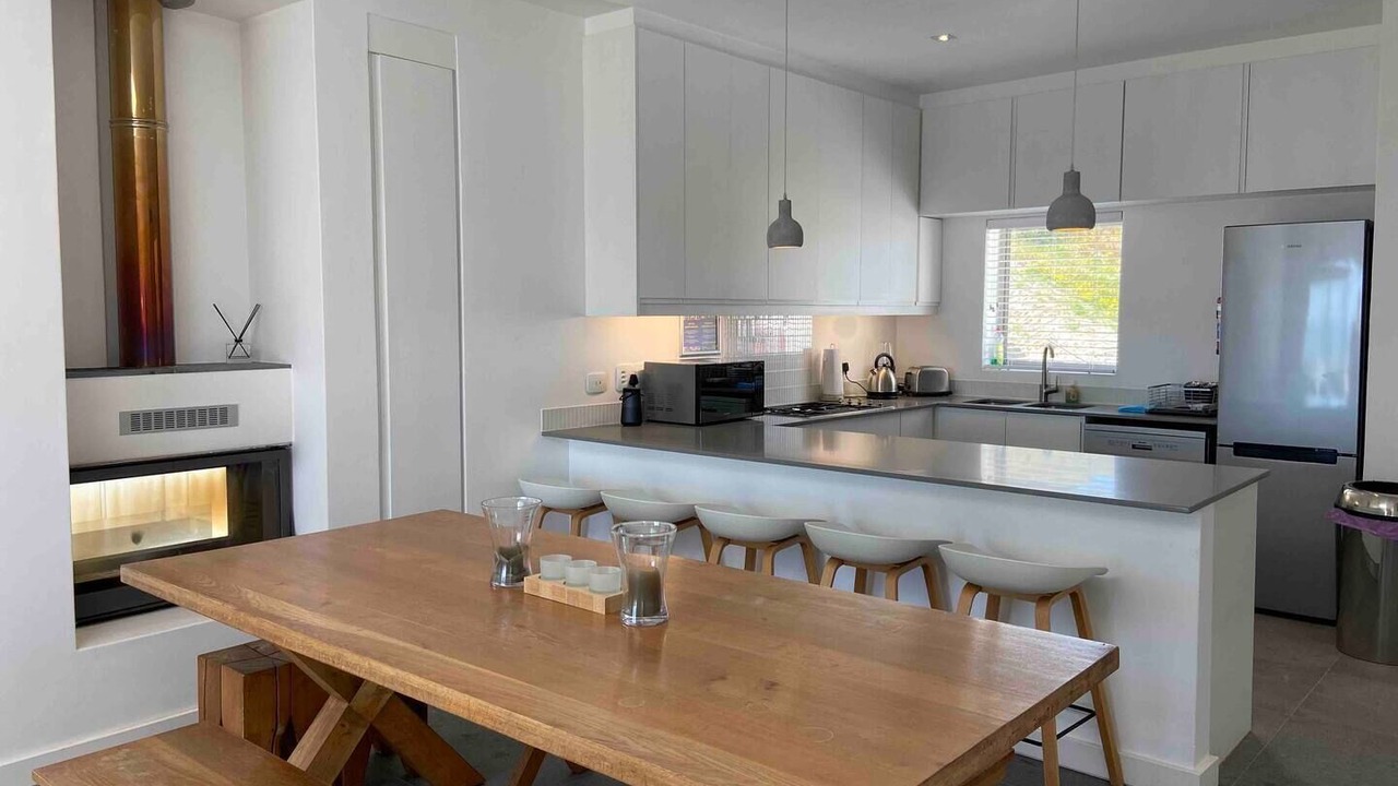 Photo of Kitchen in Mykonos