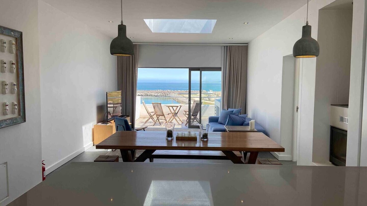 Photo of Livingroom in Mykonos