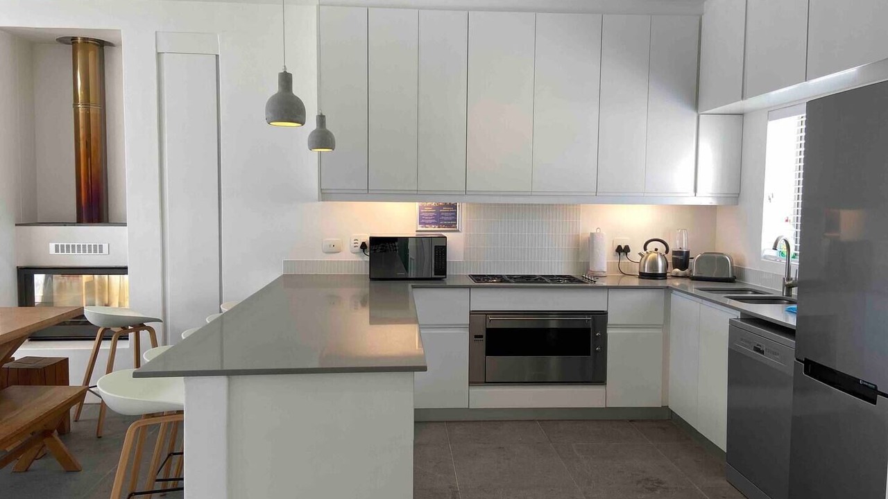 Photo of Kitchen in Mykonos