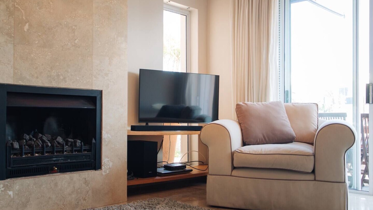 Photo of Livingroom in Knysna Central