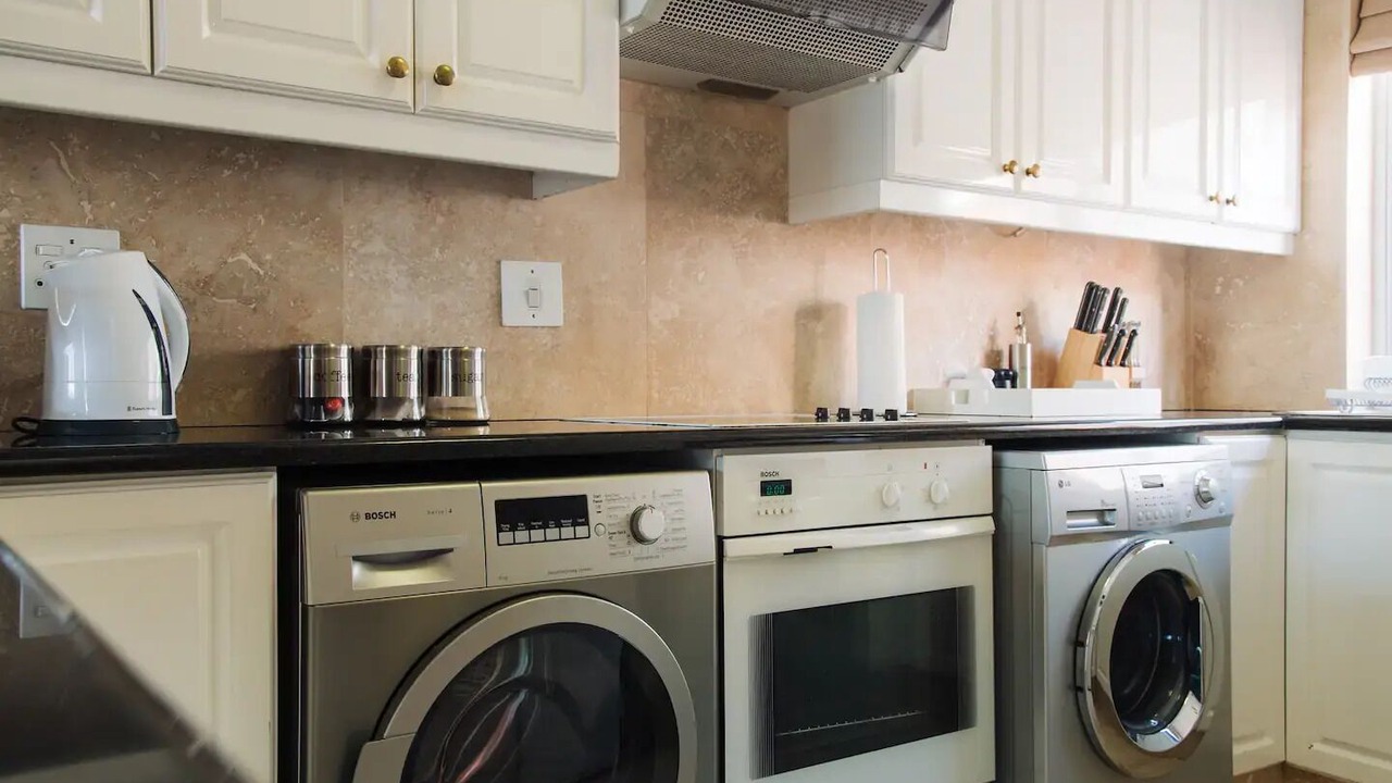 Photo of Kitchen in Knysna Central