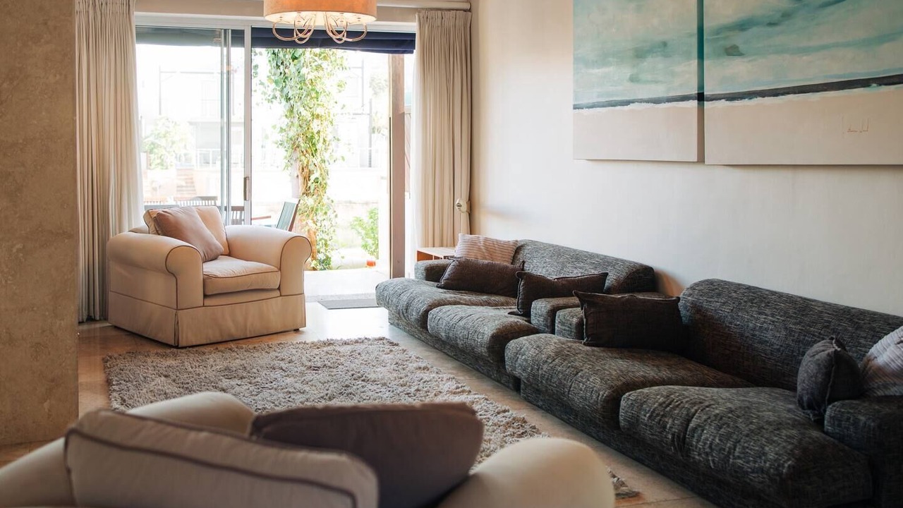 Photo of Livingroom in Knysna Central
