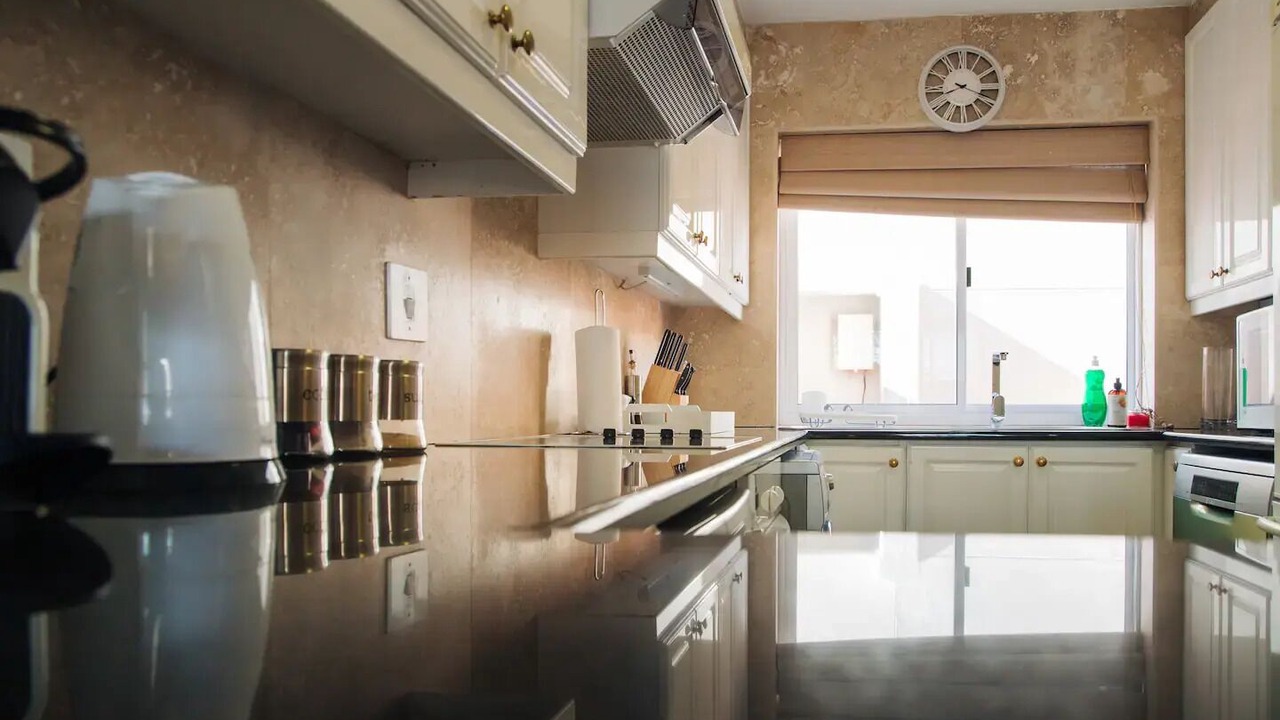 Photo of Kitchen in Knysna Central