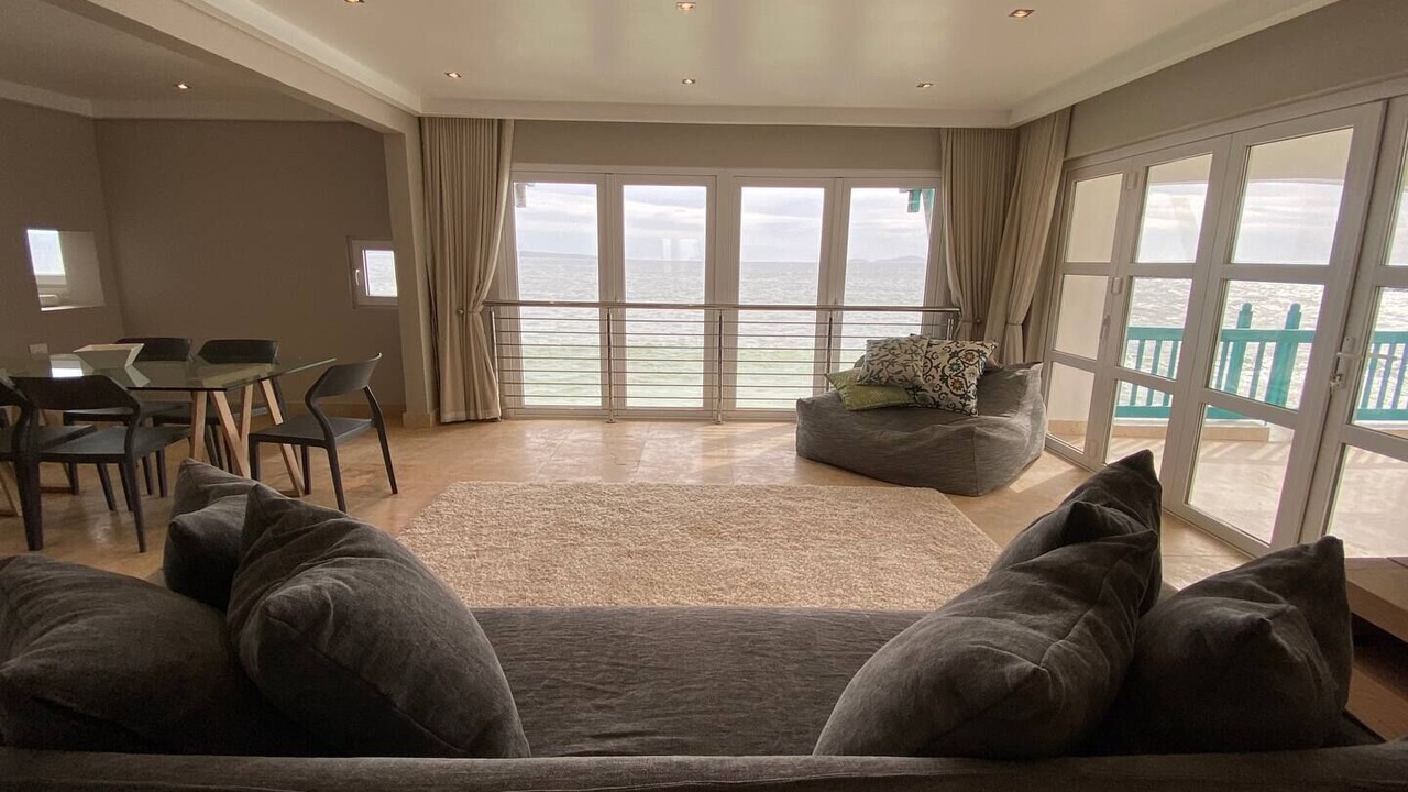 Photo of Livingroom in Mykonos