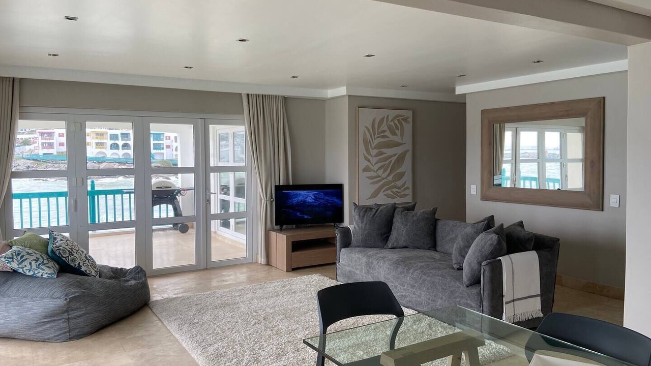 Photo of Livingroom in Mykonos