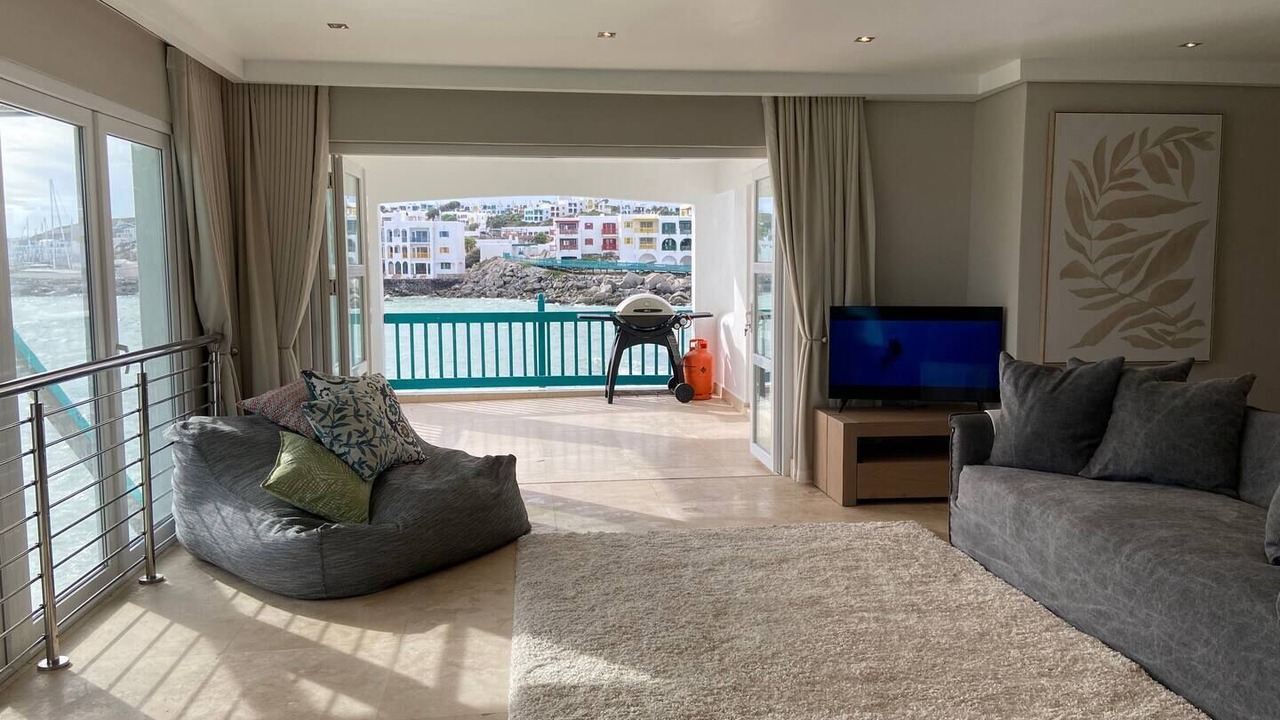 Photo of Livingroom in Mykonos
